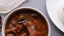 Instant Pot Chinese Beef Stew Instant Pot Chinese Beef Stew
