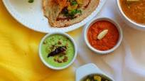 Potato Stuffing / Masala Dosa / Aloo Masala Potato Stuffing / Masala Dosa / Aloo Masala