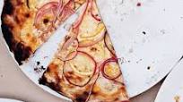 Chris Bianco's Pizza Dough Chris Bianco's Pizza Dough