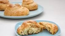 Cheese Burek Cheese Burek