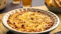 White Pizza Dip White Pizza Dip