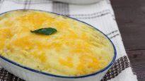 Easy Cottage Pie Easy Cottage Pie