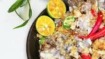 Pork Sisig Recipe Pork Sisig Recipe