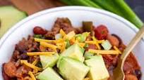 Classic Beef and Sausage Chili