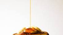 Gluten-Free & Dairy-Free Banana Pancakes Gluten-Free & Dairy-Free Banana Pancakes