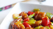 Sweet and Sour Pork Recipe Sweet and Sour Pork Recipe