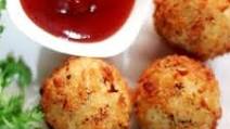 Air Fryer Arancini Air Fryer Arancini