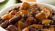 Slow Cooker Southwest Chicken Chili | Knorr US Slow Cooker Southwest Chicken Chili | Knorr US