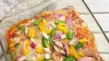 Pillsbury Biscuits Homemade Deep Dish Pizza Pillsbury Biscuits Homemade Deep Dish Pizza