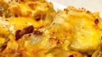 Instant Pot Scalloped Potatoes Instant Pot Scalloped Potatoes