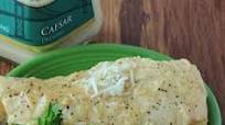 Crock Pot Caesar Chicken Recipe Recipe - (4/5) Crock Pot Caesar Chicken Recipe Recipe - (4/5)