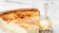 Egg Custard Egg Custard