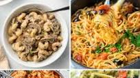 The 32 Best Vegan Pasta Recipes for Lunch or Dinner The 32 Best Vegan Pasta Recipes for Lunch or Dinner