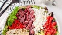 Antipasto Salad Antipasto Salad