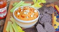 Buffalo Wing Hummus Buffalo Wing Hummus
