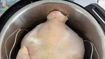 A Whole Roasted Chicken in the Instant Pot (FAILSAFE) A Whole Roasted Chicken in the Instant Pot (FAILSAFE)