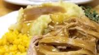 Trisha Yearwood’s Crock Pot Pork Tenderloin Trisha Yearwood’s Crock Pot Pork Tenderloin