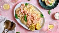Red Lobster Shrimp Pasta Red Lobster Shrimp Pasta