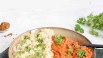 Low FODMAP lentil dahl Low FODMAP lentil dahl
