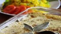 Bobotie: South African Mince Curried Pie Bobotie: South African Mince Curried Pie