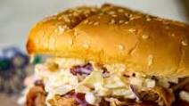 Shortcut Smoked Pulled Pork Shortcut Smoked Pulled Pork