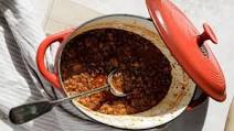 Savoury mince Savoury mince