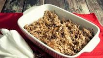 Slow Cooked Balsamic Pork Roast Recipe Slow Cooked Balsamic Pork Roast Recipe
