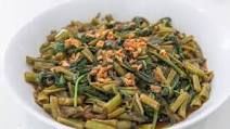 Adobong Kangkong Recipe Adobong Kangkong Recipe