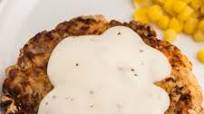 Air Fryer Chicken Fried Steak Air Fryer Chicken Fried Steak