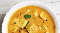Shahi paneer recipe Shahi paneer recipe