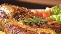 Côte de boeuf Côte de boeuf