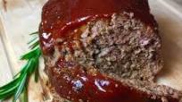 Low Sodium Meatloaf Low Sodium Meatloaf