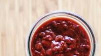 New Mexican Red Chile Sauce New Mexican Red Chile Sauce