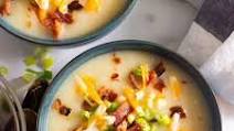 Instant Pot Potato Soup {30 Minutes!} Instant Pot Potato Soup {30 Minutes!}