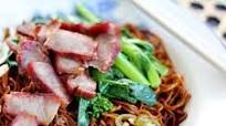 Wonton Noodles Wonton Noodles