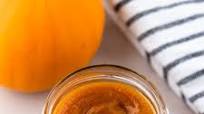 Keto Pumpkin Butter (Sugar Free And Low Carb) Keto Pumpkin Butter (Sugar Free And Low Carb)