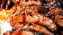 Slow Cooker Beef Brisket Slow Cooker Beef Brisket