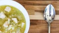 Green Chile Stew Green Chile Stew