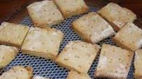 Modern Hardtack Recipe Modern Hardtack Recipe