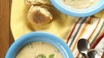 Creamy Cauliflower Mushroom Soup Creamy Cauliflower Mushroom Soup