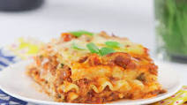 Nicole’s Best Lasagna Nicole’s Best Lasagna