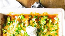 Skinny Beef Enchiladas Skinny Beef Enchiladas