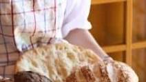 Rustic Italian Bread Rustic Italian Bread
