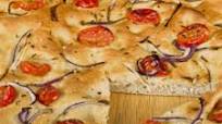Easy Rustic Focaccia Recipe Easy Rustic Focaccia Recipe