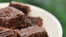 Fudgy Brownies I Fudgy Brownies I