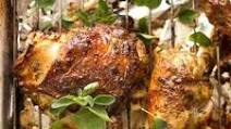 Greek Chicken Greek Chicken
