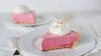 Mama’s Frozen Grape Juice Pie Mama’s Frozen Grape Juice Pie