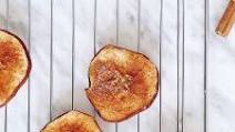 Toaster Oven Apple Chips Toaster Oven Apple Chips