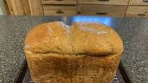 Zojirushi Whole Wheat Bread Zojirushi Whole Wheat Bread