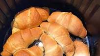 Air Fryer Crescent Rolls Air Fryer Crescent Rolls